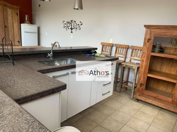 Imagem Sobrado com 4 Quartos à Venda, 420 m² em Chácara Areal - Indaiatuba Imagem Sobrado com 4 Quartos à Venda, 420 m² em Chácara Areal - Indaiatuba