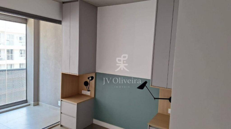 Imagem Apartamento com 1 Quarto à Venda, 41 m² em Pinheiros - São Paulo Imagem Apartamento com 1 Quarto à Venda, 41 m² em Pinheiros - São Paulo