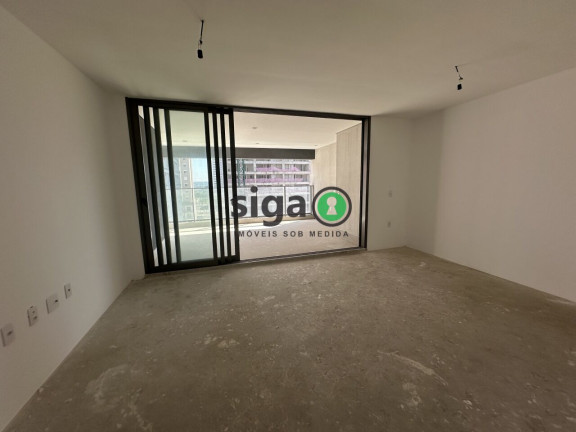 Imagem Apartamento com 3 Quartos à Venda, 125 m² em Campo Belo - São Paulo Imagem Apartamento com 3 Quartos à Venda, 125 m² em Campo Belo - São Paulo