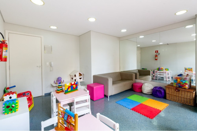 Imagem Apartamento com 2 Quartos à Venda, 55 m² em Jaguaré - São Paulo Imagem Apartamento com 2 Quartos à Venda, 55 m² em Jaguaré - São Paulo