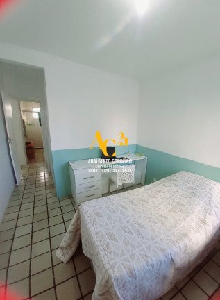 Imagem Apartamento com 3 Quartos à Venda, 83 m² em Torre - Recife