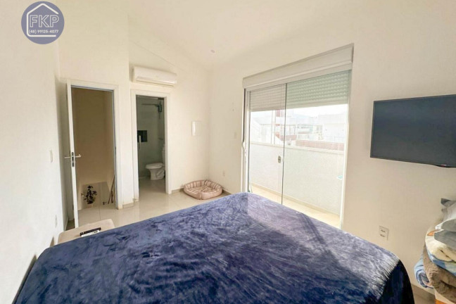 Imagem Apartamento com 3 Quartos à Venda, 103 m² em Ingleses Do Rio Vermelho - Florianópolis Imagem Apartamento com 3 Quartos à Venda, 103 m² em Ingleses Do Rio Vermelho - Florianópolis