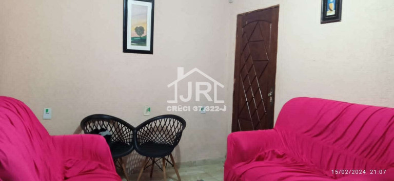 Imagem Casa com 2 Quartos à Venda, 125 m² em Jardim Bela Vista - Mauá Imagem Casa com 2 Quartos à Venda, 125 m² em Jardim Bela Vista - Mauá