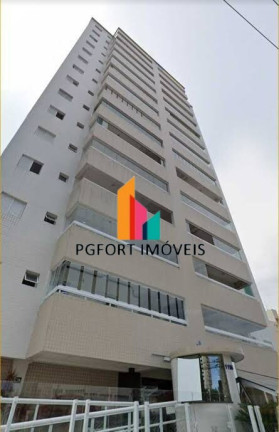 Apartamento com 2 Quartos à Venda, 115 m² em Aviação - Praia Grande