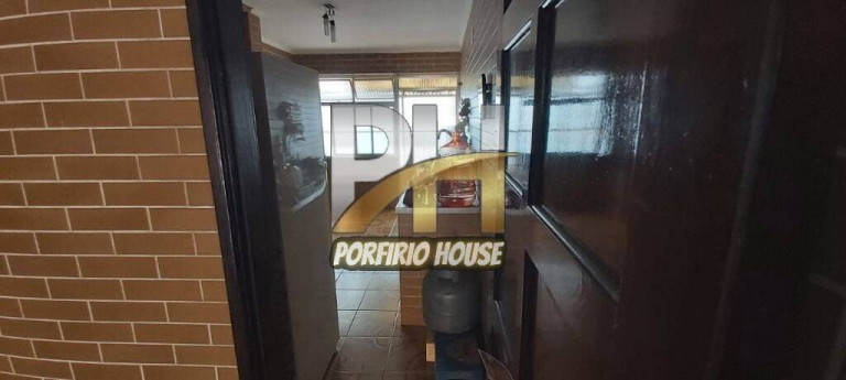 Imagem Sobrado com 3 Quartos à Venda, 174 m² em Jardim Stella - Santo André