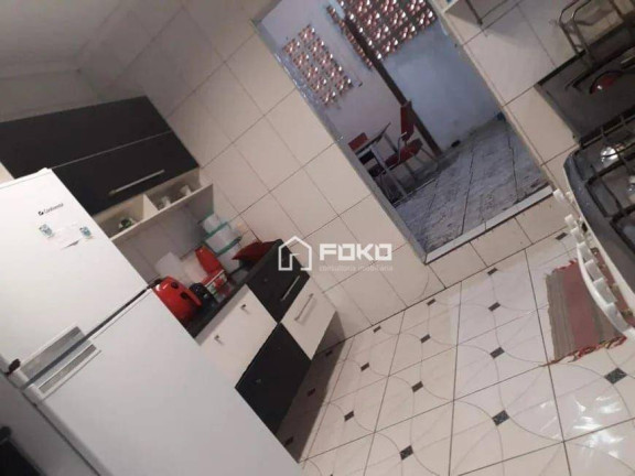 Imagem Casa com 3 Quartos à Venda ou Locação, 150 m² em Vila Rosália - Guarulhos Imagem Casa com 3 Quartos à Venda ou Locação, 150 m² em Vila Rosália - Guarulhos