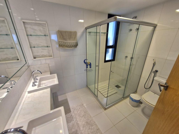 Imagem Apartamento com 4 Quartos à Venda, 224 m² em Jardim Apipema - Salvador Imagem Apartamento com 4 Quartos à Venda, 224 m² em Jardim Apipema - Salvador