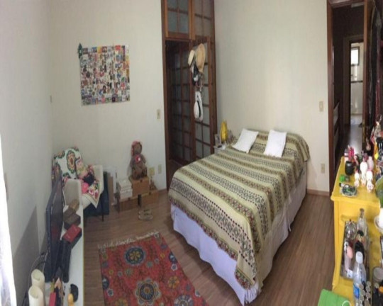 Imagem Apartamento com 4 Quartos à Venda, 200 m² em Chacara Klabin - São Paulo Imagem Apartamento com 4 Quartos à Venda, 200 m² em Chacara Klabin - São Paulo
