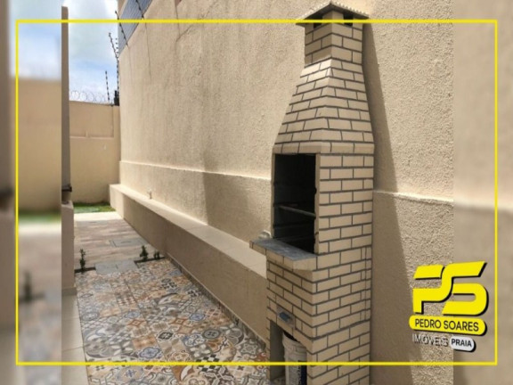 Imagem Casa com 2 Quartos à Venda, 80 m² em Formosa - Cabedelo Imagem Casa com 2 Quartos à Venda, 80 m² em Formosa - Cabedelo