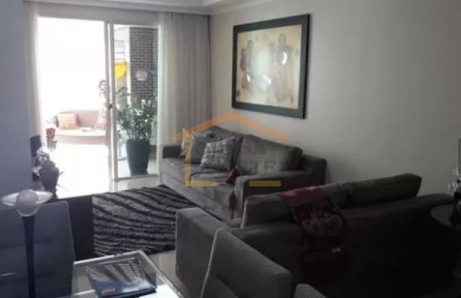 Imagem Apartamento com 3 Quartos à Venda, 122 m² em Tucuruvi - São Paulo
