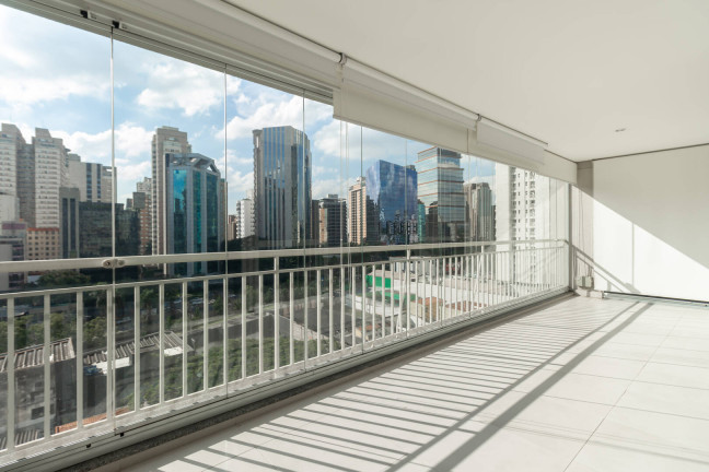 Imagem Apartamento com 1 Quarto à Venda, 90 m² em Itaim Bibi - São Paulo Imagem Apartamento com 1 Quarto à Venda, 90 m² em Itaim Bibi - São Paulo