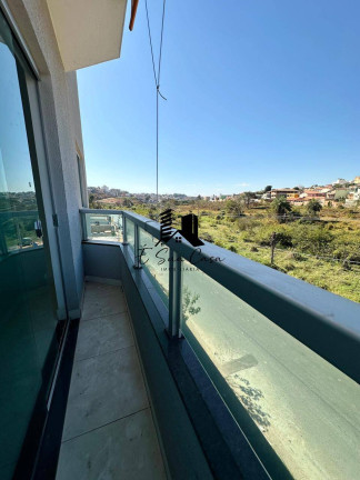 Imagem Apartamento com 2 Quartos à Venda, 75 m² em Vale Das Orquídeas - Contagem Imagem Apartamento com 2 Quartos à Venda, 75 m² em Vale Das Orquídeas - Contagem