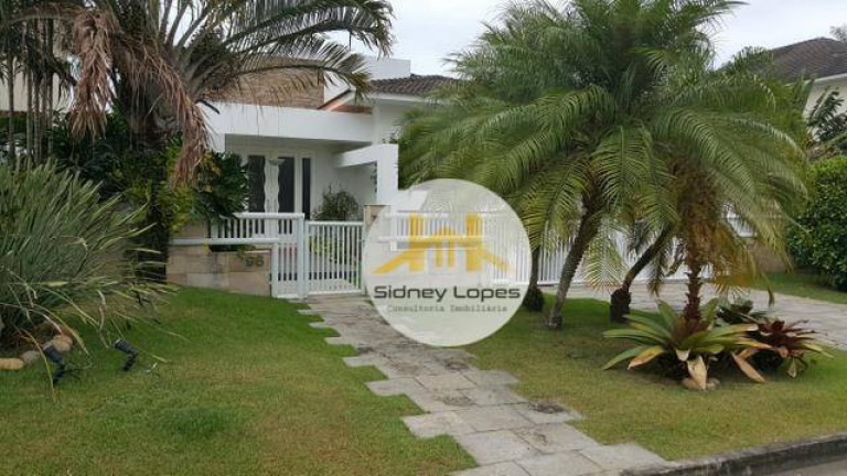 Imagem Casa com 4 Quartos à Venda ou Locação, 600 m² em Barra Da Tijuca - Rio De Janeiro