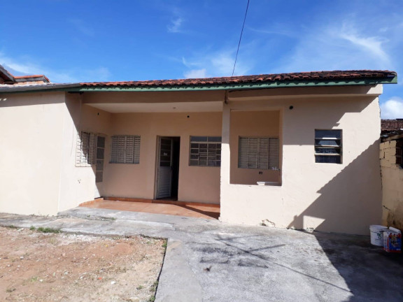 Casa à Venda, 50 m² em Vila Rica - São José Dos Campos