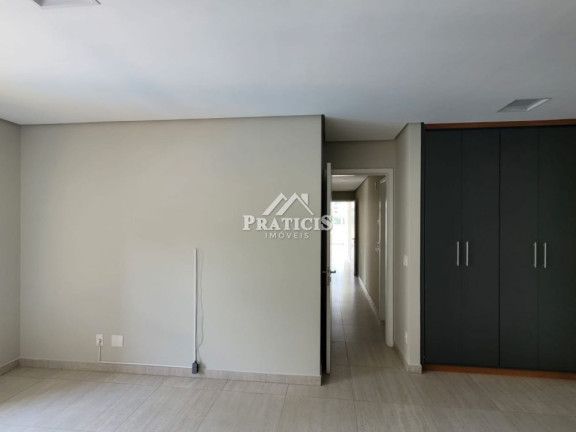 Imagem Apartamento com 4 Quartos à Venda, 238 m² em Chacara Klabin - São Paulo