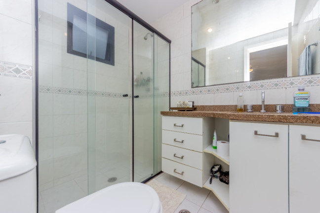 Imagem Apartamento com 3 Quartos à Venda, 122 m² em Vila Pompéia - São Paulo