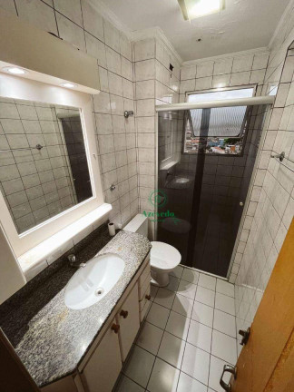 Imagem Apartamento com 2 Quartos à Venda, 59 m² em Centro - Guarulhos