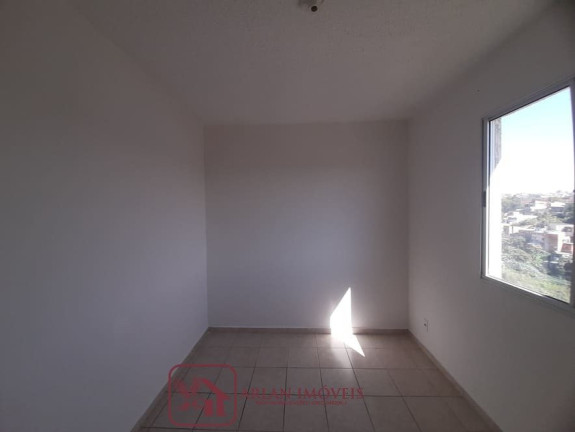 Imagem Apartamento com 2 Quartos à Venda, 46 m² em Residencial São Luís - Francisco Morato