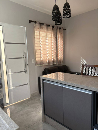 Imagem Casa com 1 Quarto para Alugar, 80 m² em Vila Ema - São Paulo Imagem Casa com 1 Quarto para Alugar, 80 m² em Vila Ema - São Paulo