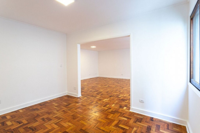 Imagem Imóvel com 2 Quartos à Venda, 134 m² em Jardim América - São Paulo