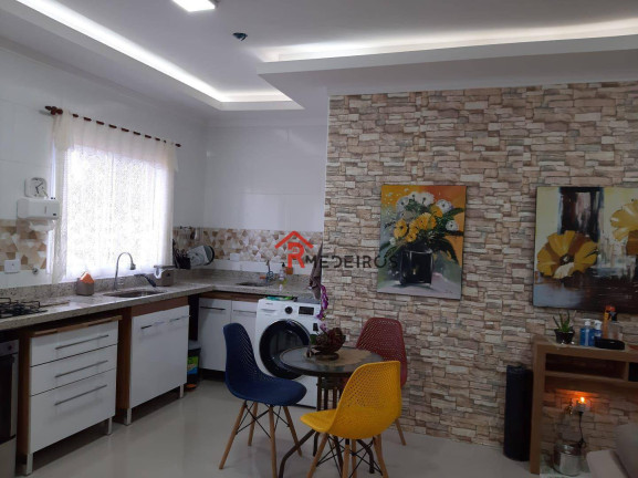 Imagem Casa com 2 Quartos à Venda, 57 m² em Canto Do Forte - Praia Grande Imagem Casa com 2 Quartos à Venda, 57 m² em Canto Do Forte - Praia Grande