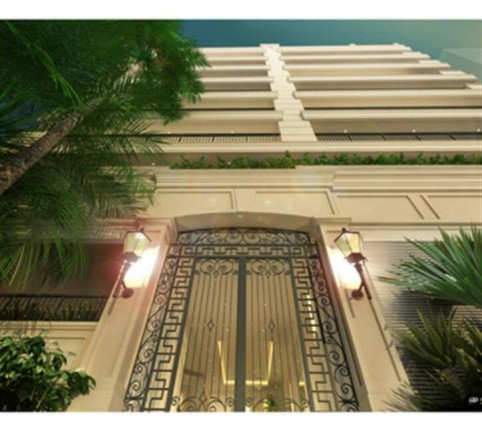 Imagem Apartamento com 4 Quartos à Venda, 171 m² em Flamengo - Rio De Janeiro