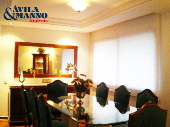 Imagem Apartamento com 3 Quartos à Venda, 246 m² em Tatuapé - Sao Paulo Imagem Apartamento com 3 Quartos à Venda, 246 m² em Tatuapé - Sao Paulo