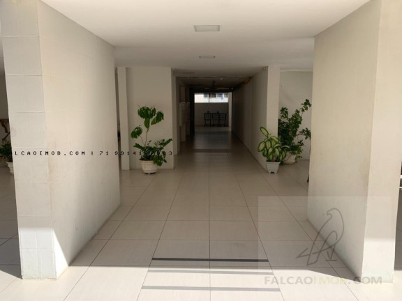 Imagem Apartamento com 3 Quartos à Venda, 97 m² em Pituba - Salvador Imagem Apartamento com 3 Quartos à Venda, 97 m² em Pituba - Salvador