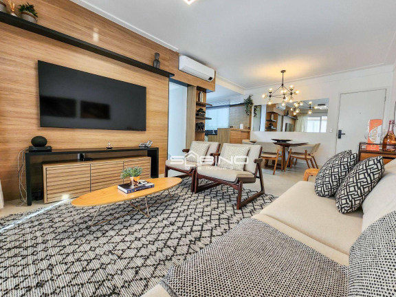 Imagem Apartamento com 4 Quartos à Venda, 134 m² em Riviera De São Lourenço - Bertioga Imagem Apartamento com 4 Quartos à Venda, 134 m² em Riviera De São Lourenço - Bertioga
