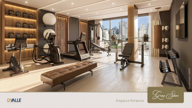 Imagem Apartamento com 2 Quartos à Venda, 65 m² em Morretes - Itapema
