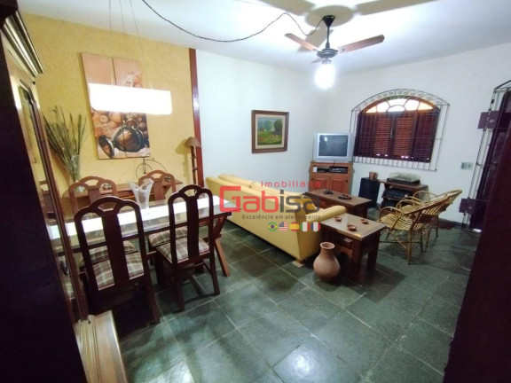 Imagem Casa com 3 Quartos à Venda, 130 m² em Balneário São Pedro - São Pedro Da Aldeia Imagem Casa com 3 Quartos à Venda, 130 m² em Balneário São Pedro - São Pedro Da Aldeia