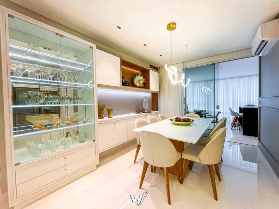 Imagem Apartamento com 3 Quartos à Venda, 160 m² em Morretes - Itapema