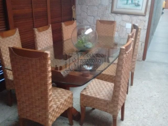 Imagem Casa com 8 Quartos à Venda, 1.500 m² em Barra Da Tijuca - Rio De Janeiro Imagem Casa com 8 Quartos à Venda, 1.500 m² em Barra Da Tijuca - Rio De Janeiro