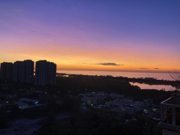 Apartamento com 2 Quartos à Venda, 52 m² em Barra Da Tijuca - Rio De Janeiro