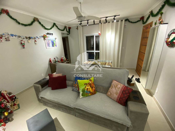 Imagem Apartamento com 2 Quartos à Venda, 92 m² em Ponta Da Praia - Santos Imagem Apartamento com 2 Quartos à Venda, 92 m² em Ponta Da Praia - Santos