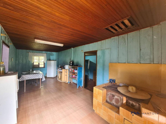 Imagem Fazenda à Venda, 256 m² em Centro - José Boiteux