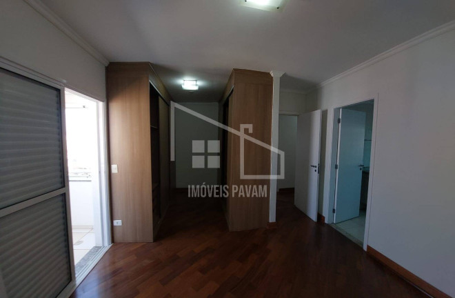Imagem Apartamento com 3 Quartos à Venda, 110 m² em Centro - São Bernardo Do Campo