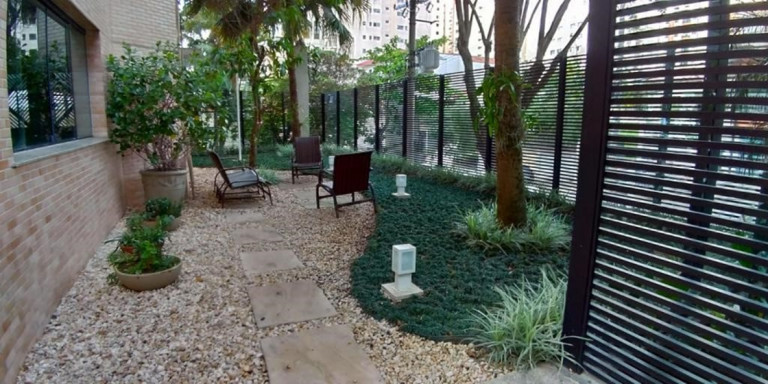 Imagem Apartamento com 3 Quartos à Venda, 128 m² em Perdizes - São Paulo