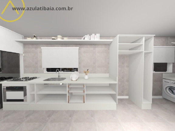 Imagem Apartamento com 2 Quartos à Venda, 90 m² em Nova Gardenia - Atibaia Imagem Apartamento com 2 Quartos à Venda, 90 m² em Nova Gardenia - Atibaia