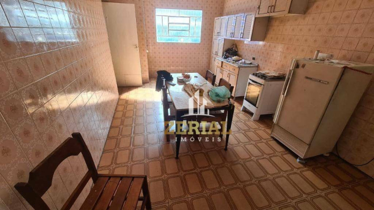 Imagem Casa com 4 Quartos à Venda, 179 m² em Osvaldo Cruz - São Caetano Do Sul Imagem Casa com 4 Quartos à Venda, 179 m² em Osvaldo Cruz - São Caetano Do Sul