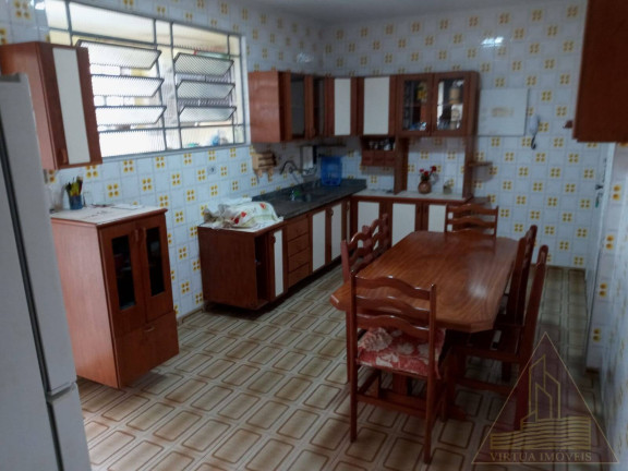 Imagem Apartamento com 3 Quartos à Venda, 128 m² em Embaré - Santos Imagem Apartamento com 3 Quartos à Venda, 128 m² em Embaré - Santos