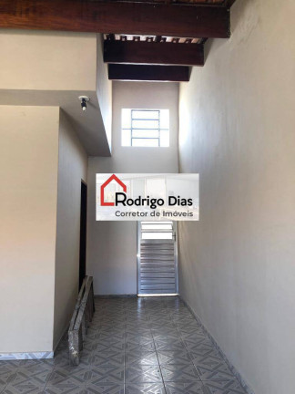 Imagem Casa com 2 Quartos à Venda, 110 m² em Jardim Carolina - Jundiaí