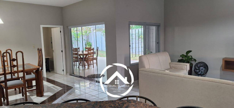 Imagem Casa com 3 Quartos à Venda, 560 m² em Chapada Dos Guimarães Imagem Casa com 3 Quartos à Venda, 560 m² em Chapada Dos Guimarães
