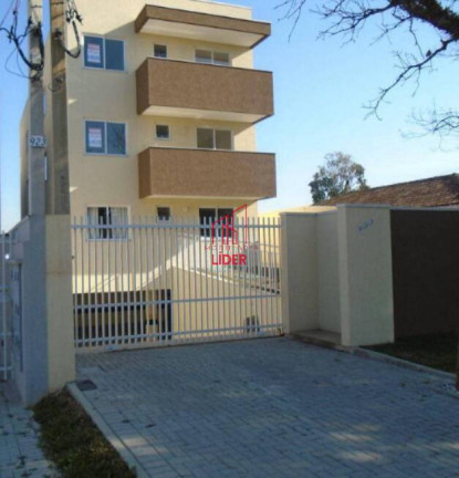 Imagem Apartamento com 2 Quartos à Venda, 56 m² em Boa Vista - Curitiba Imagem Apartamento com 2 Quartos à Venda, 56 m² em Boa Vista - Curitiba