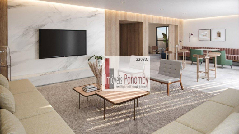 Imagem Apartamento com 1 Quarto à Venda, 22 m² em Vila Mariana - São Paulo Imagem Apartamento com 1 Quarto à Venda, 22 m² em Vila Mariana - São Paulo
