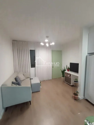 Imagem Apartamento com 2 Quartos à Venda, 42 m² em Centro - Votorantim Imagem Apartamento com 2 Quartos à Venda, 42 m² em Centro - Votorantim