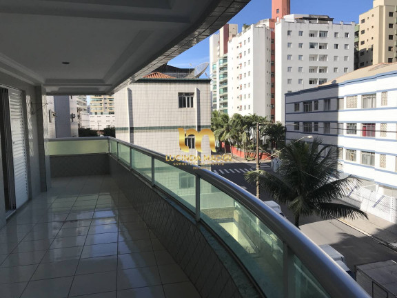 Imagem Apartamento com 3 Quartos à Venda, 170 m² em Tupi - Praia Grande