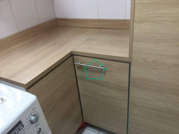 Imagem Apartamento com 3 Quartos à Venda, 120 m² em Pompeia - São Paulo