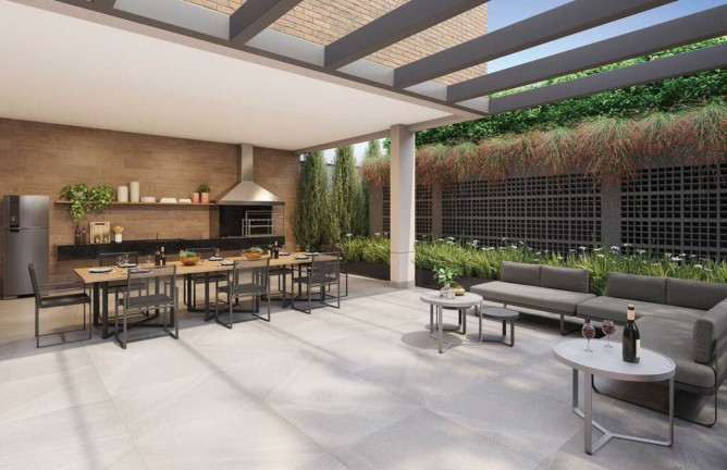 Imagem Imóvel com 2 Quartos à Venda, 79 m² em Moema - São Paulo Imagem Imóvel com 2 Quartos à Venda, 79 m² em Moema - São Paulo