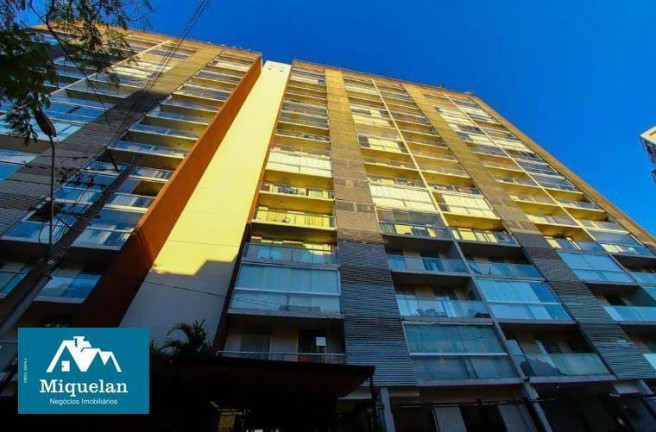 Imagem Studio com 1 Quarto à Venda, 36 m² em Vila Augusta - Guarulhos Imagem Studio com 1 Quarto à Venda, 36 m² em Vila Augusta - Guarulhos